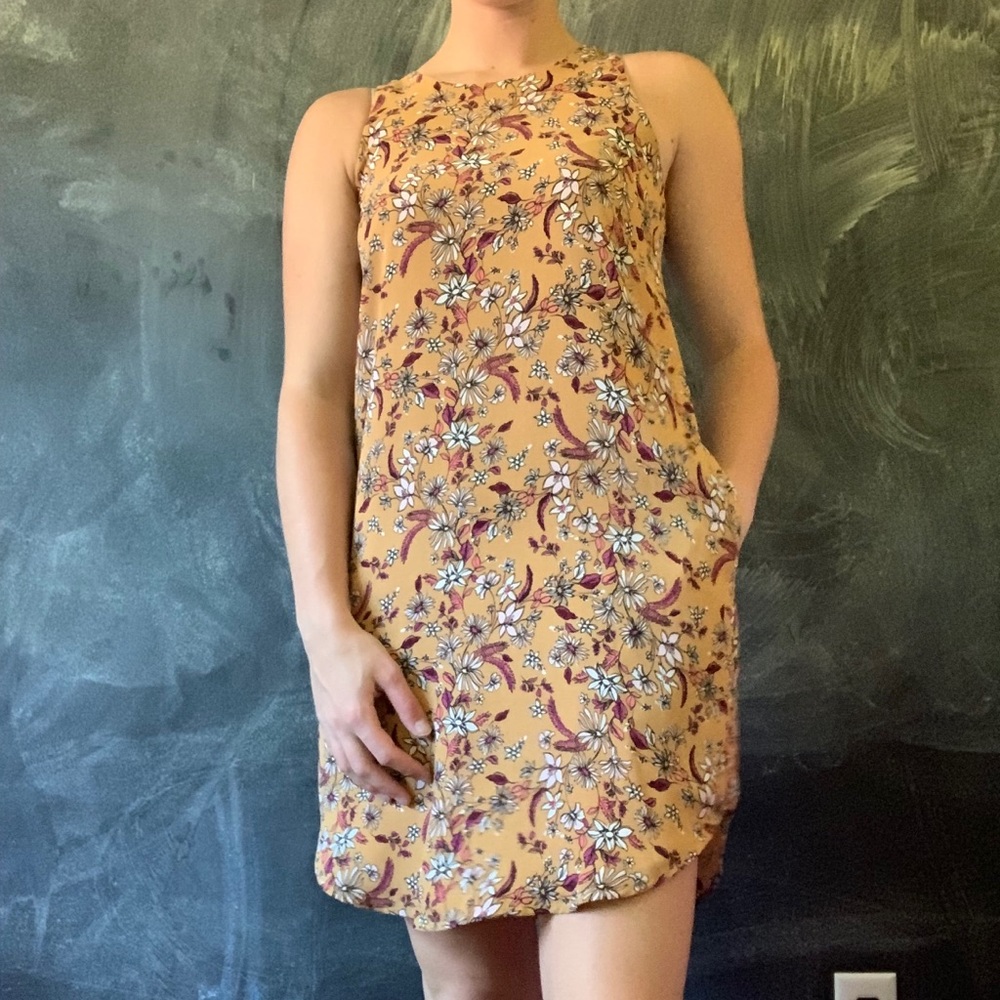 Pink Republic Dress
